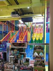 -宝燕乐园(闵行旗舰店)