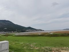 -长江澳风力发电景观区