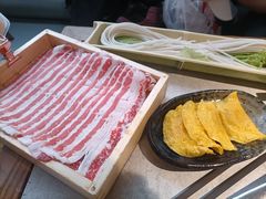 -鲜潭蒸汽石锅鱼(五道口购物中心店)