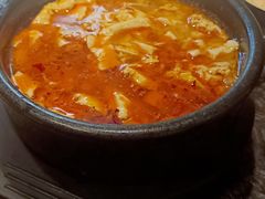 -正苑26年海鲜烤肉•牛尾汤汤饭(东港店)