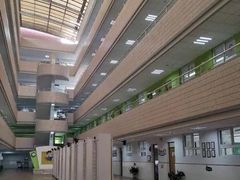 -上海市黄浦区教育学院附属中山学校