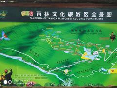 -呀诺达热带雨林