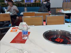 -八合里潮汕鲜牛肉火锅(吉大店)