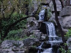 -趵突泉景区