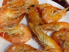 -三亚胜意海景酒店·海鲜自助餐厅(三亚湾路店)