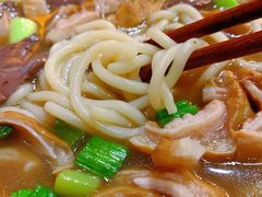 -锦泓老字号猪脏粉(东联大厦店)