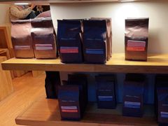 -Cafe del Volcan(永康路店)