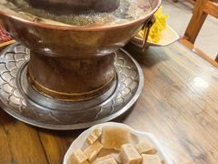 -木萨火锅店(开鲁路店)