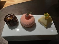 -泰安门Taian Table(镇宁路店)