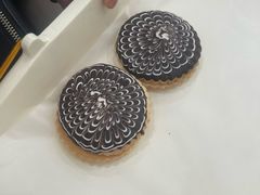 -长发西饼(临顿路店)