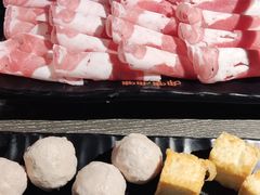-呷哺呷哺(丰科万达店)