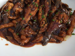 iphone_upload_pic-渔堂公园餐厅·本帮菜(乐园路店)