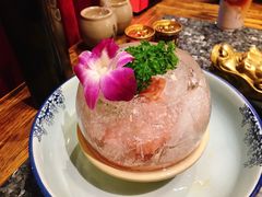冰川鹅肠-蜀大侠火锅(寰球文化地标·总府店)