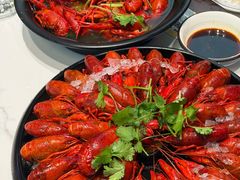 -曹胖子龙虾馆(黄桦路店)