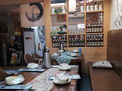 大堂-以前的小酒馆(中山广场店)