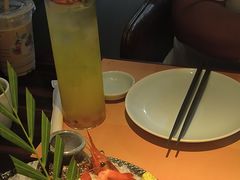 -山葵家·创意料理(临平银泰城店)