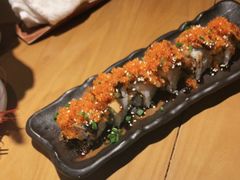 -渔寿司·日本料理(艾尚天地店)