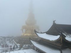 -峨眉山风景名胜区