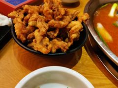 -新凯里酸汤鱼(飞山街店)