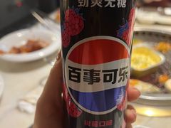 -火炉火自助餐(西直门凯德MALL店)