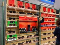 -MUJOSH木九十眼镜(月星环球港B1店)