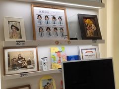 -海马体照相馆(佛山岭南站店)