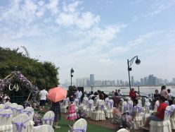 -晴川假日酒店·宴会厅·会议厅