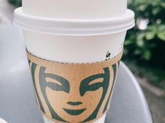 -星巴克(西湖天地店)