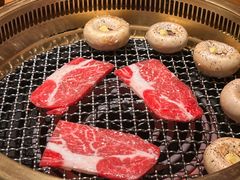 -MIKOMIKO和牛烧肉专门店(南门店)
