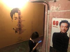 -为你钟情咖啡馆(春熙路太古里步行街店)