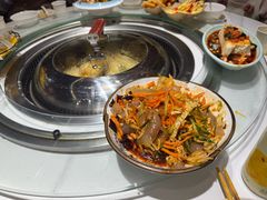 -东北铁锅宴(云龙华府店)
