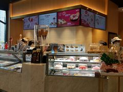 -哈根达斯(SM店)