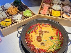 -芈重山老火锅(广州首店)