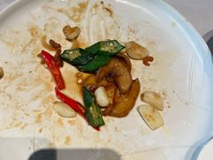 -百富源·海鲜辽菜(浑河堡店)