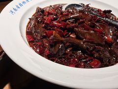 -三强鸽子(胜利路店)