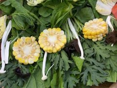 -阿婆情腊排骨火锅(金虹路店)