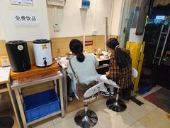 -壹天自助小火锅·贵州地摊火锅