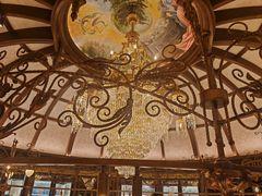 -B&C黄油与面包·THE GARDEN BAKERY概念店(世纪汇店)