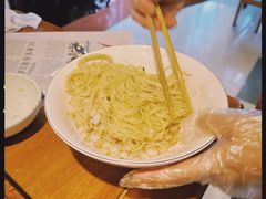 -同得兴 Since·1995 传统苏式面馆(十全街店)