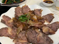 -内蒙古牛羊肉特色美食(后海滨路店)