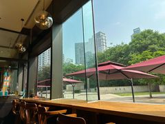 -安妮意大利餐厅(世贸天阶店)