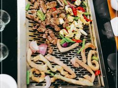 -邛海景风火盆烧烤(大石板古村二分店)