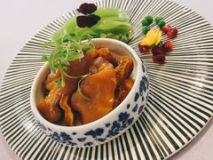藤椒猪手双拼-名鲜·粤宴(黄浦滨江路店)
