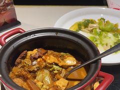 -京味斋·北京烤鸭(北京南站洋桥店)