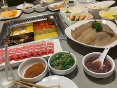 -海底捞火锅(万达广场店)