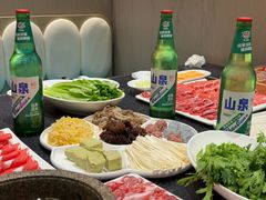 -石记科尔沁肥牛(泰和店)