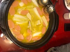 -蜀中吴养生板栗鸡(会展店)