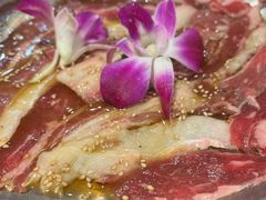 -kingkong大猩猩烤肉(CBD店)