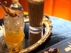 闪电泡芙-UMe·玖觅(曲江店)