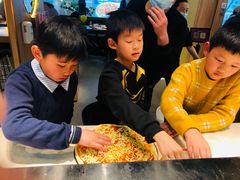 -比格比萨自助(德思勤四季汇店)